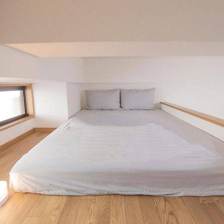 Shinjuku Ryokan Retreat丶local Tokyo Experience & Short Trips Hub丶walk To Higahsi Shinjuku Station Y02F 外观 照片