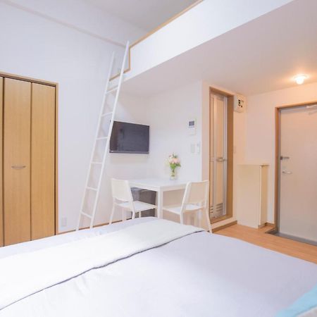 Shinjuku Ryokan Retreat丶local Tokyo Experience & Short Trips Hub丶walk To Higahsi Shinjuku Station Y02F 外观 照片