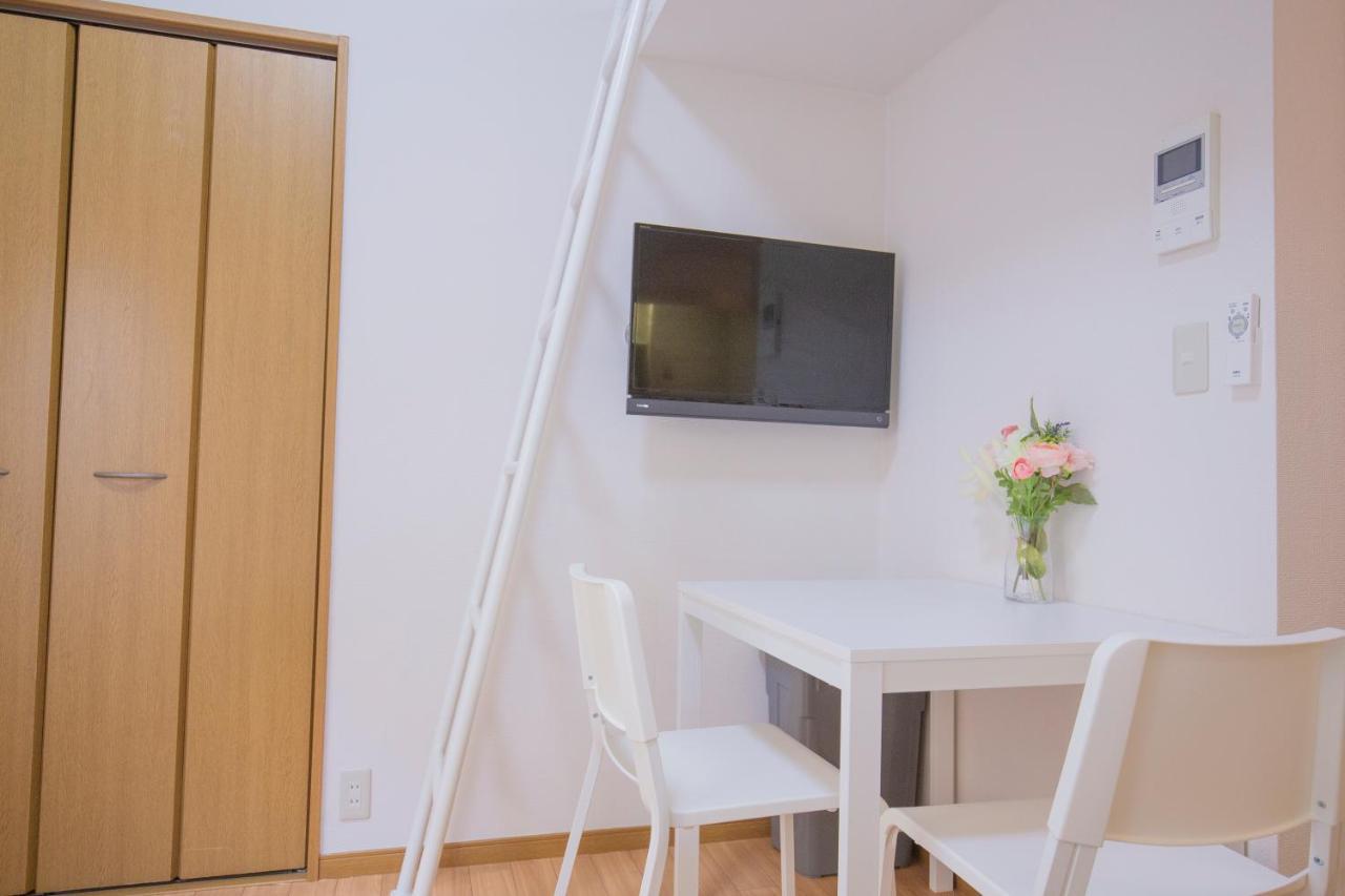 Shinjuku Ryokan Retreat丶local Tokyo Experience & Short Trips Hub丶walk To Higahsi Shinjuku Station Y02F 外观 照片